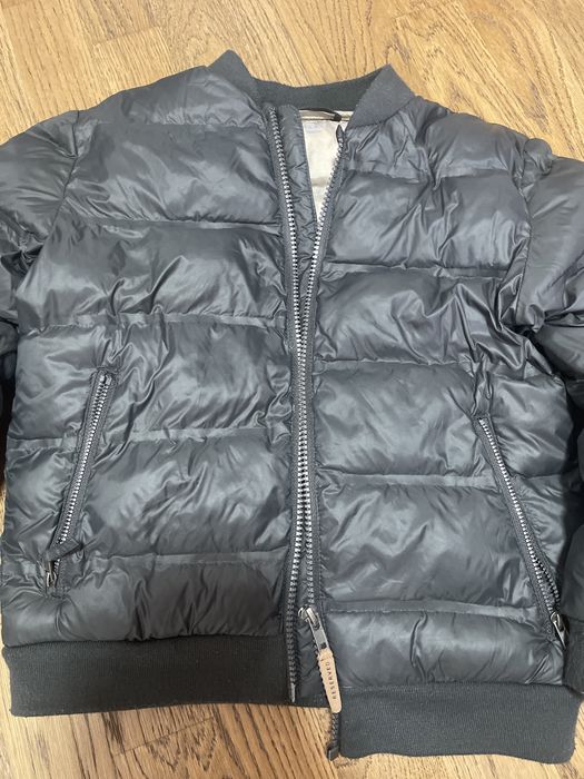 Vand geaca reserved baieti