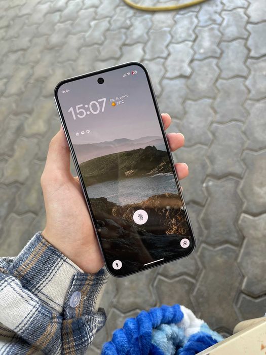 Google pixel 10 pro xl