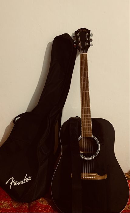 гитара 41 размер