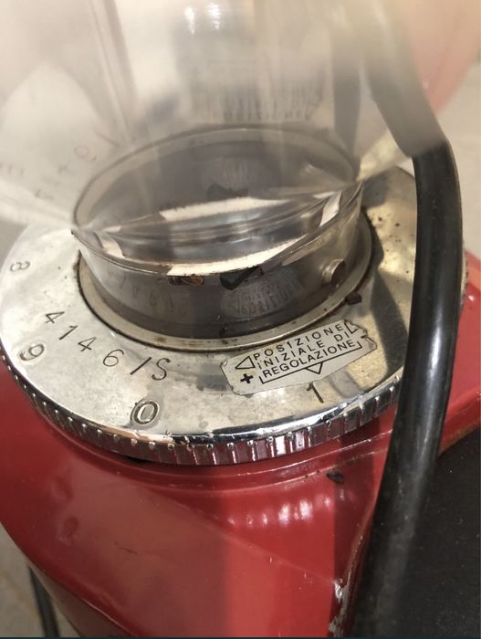 Кафемелачка Mezzer