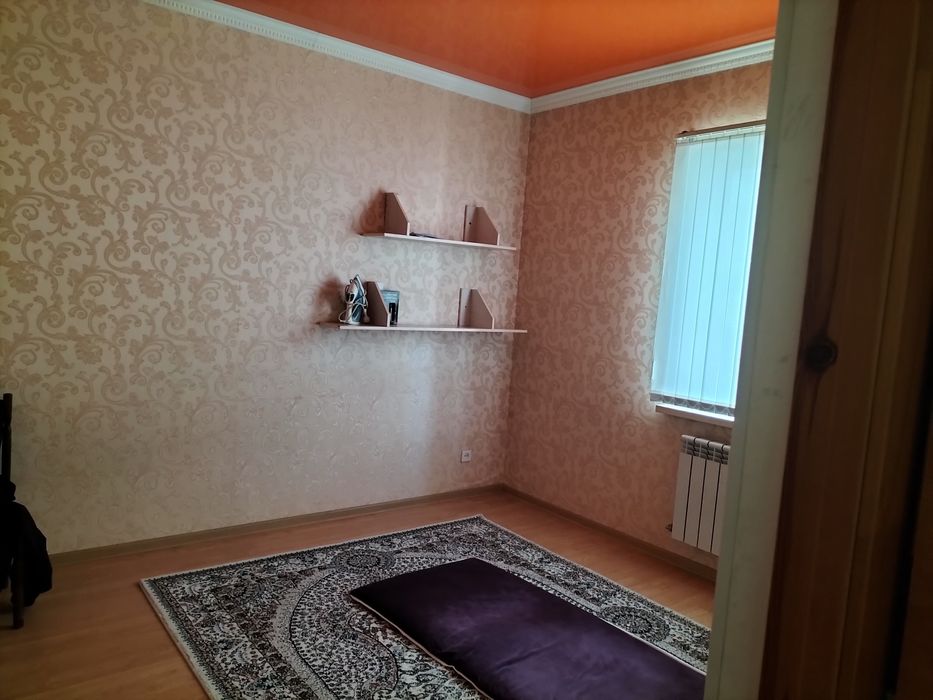 Продам частный дом на Курмыше