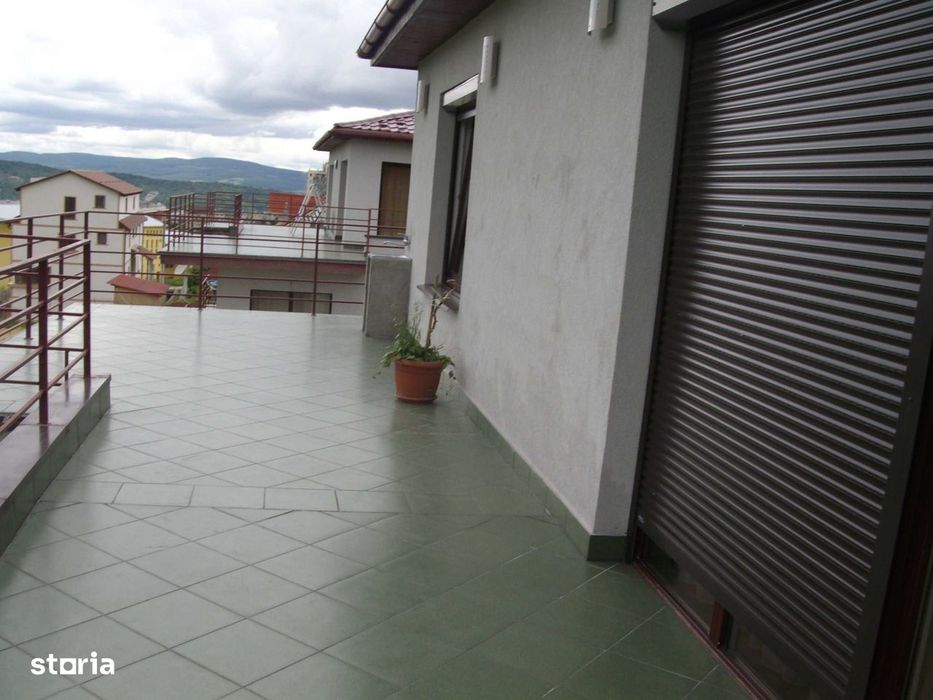 Vanzare Penthouse 2 camere  | Terasa 50 mp l | Panorama superba