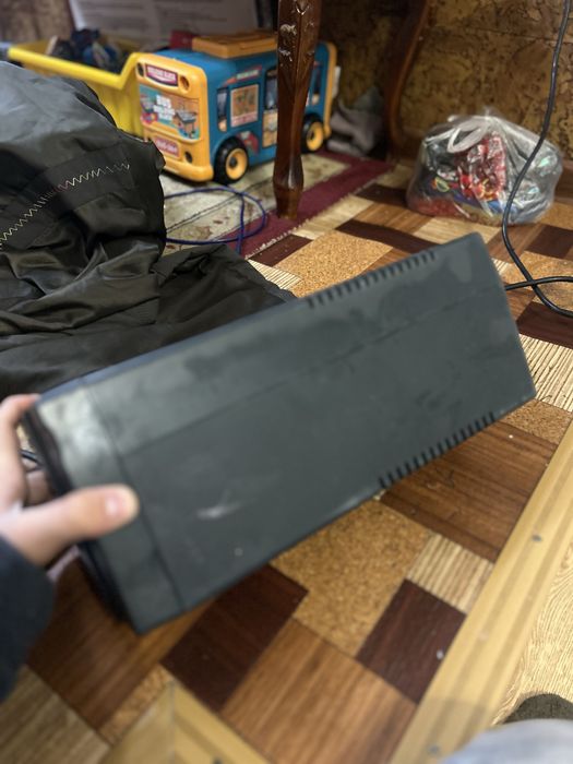 ИБП, бесперебойник Nova AVR 625