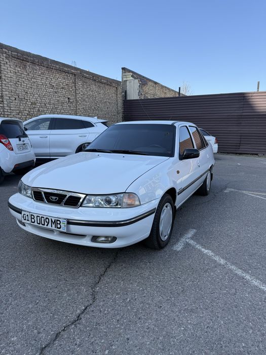 Srochno Daewoo Nexia 1 donc