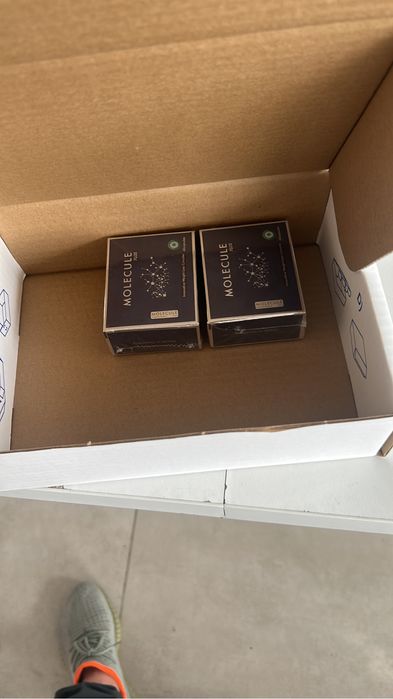 Молекула плюс для похудения