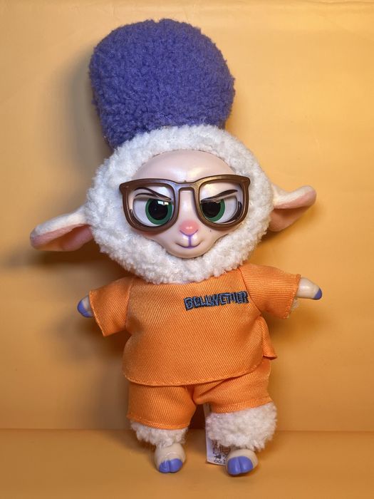 Игрушки зверополис оригинал