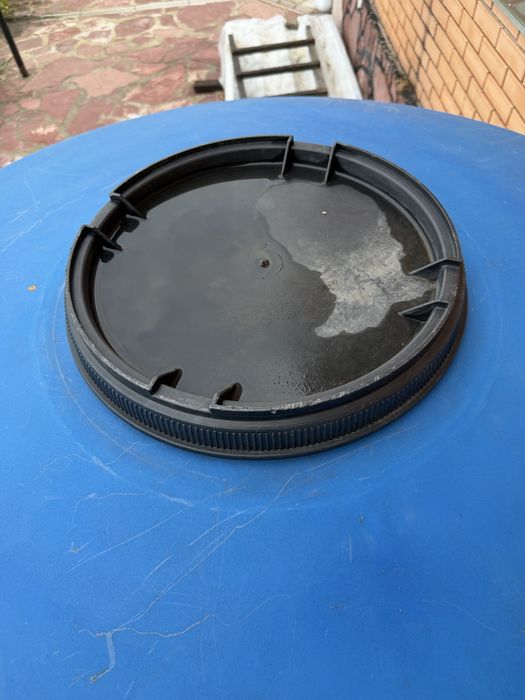 Емкость пластиковая 3000 л для воды