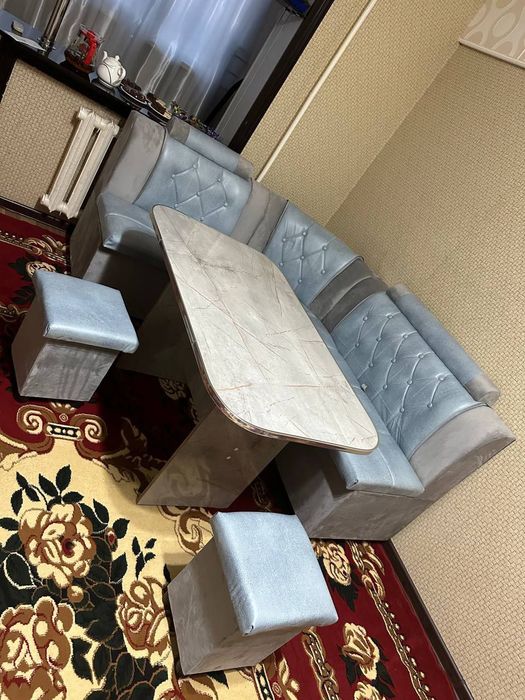 Кухонный мебель Гостиный уголок