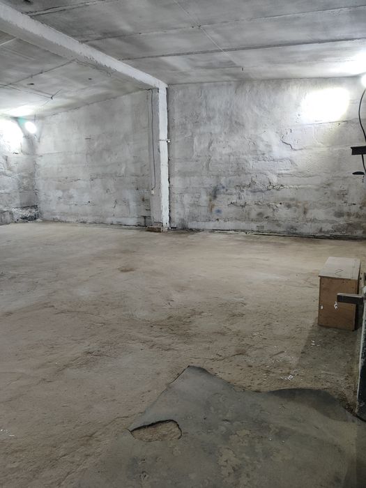 Складское помещение