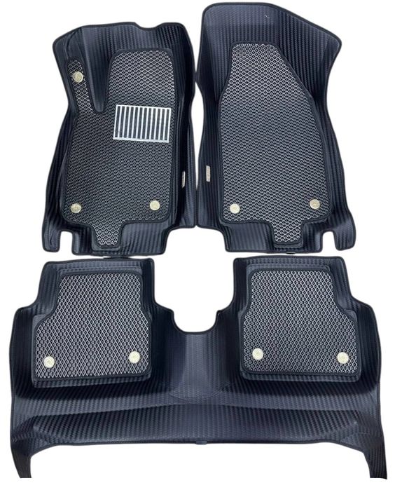 Kovrik GENTRA Коврик для Гентра