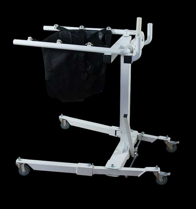 Подъемник для инвалидов Гусар