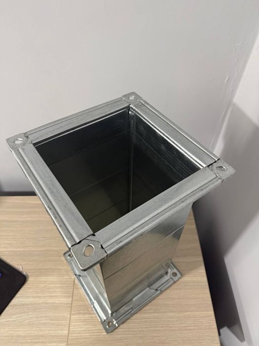 Вентиляция и ВЕНТИЛЯЦИОННЫЕ Системы