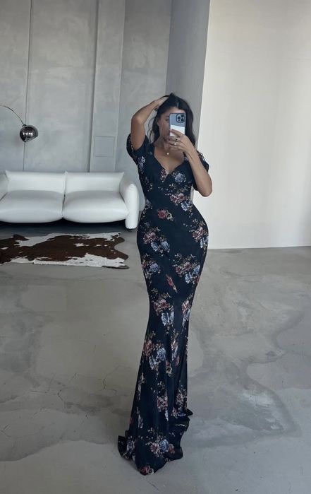 Продам Вечерние Женское платье