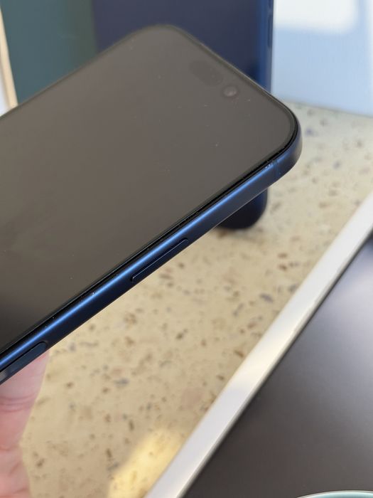 iPhone 17 Pro 5G, 256GB, Deep Blue