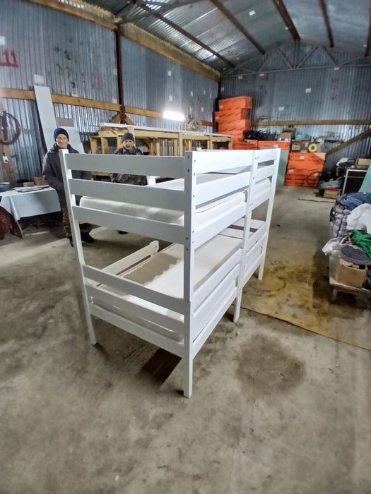 Продаются кровать детская