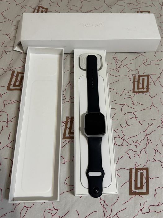 Apple Watch 8 45мм