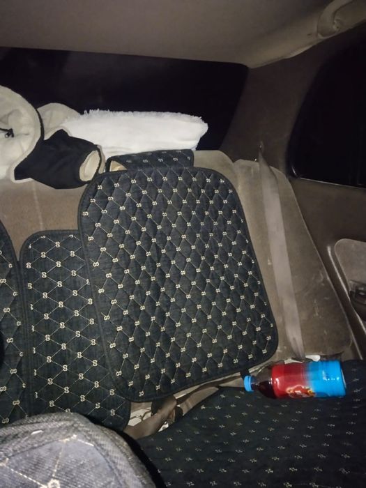 Продам надежную камри