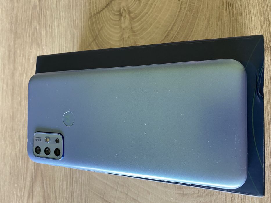 Motorola moto g20