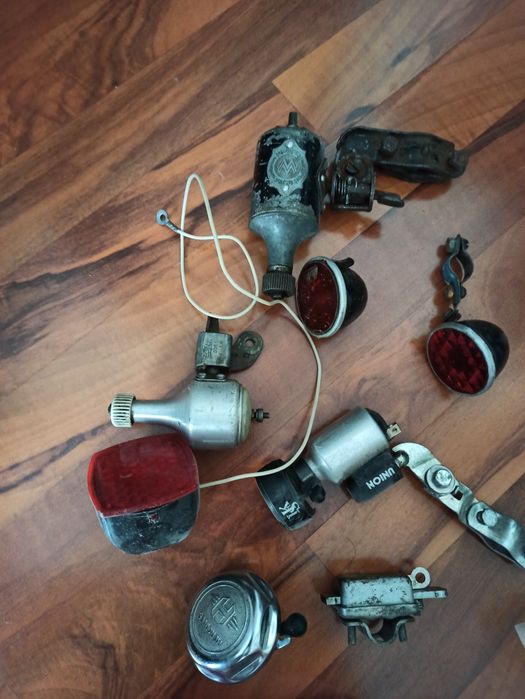 Ax și ansamblu pedale bicicleta cu motor