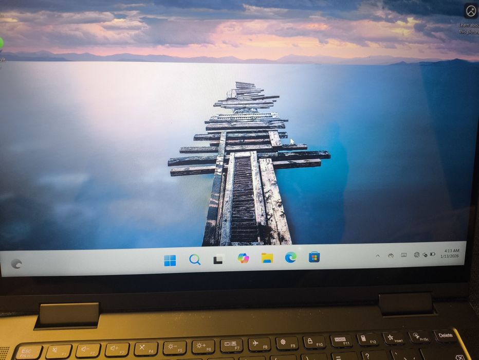 Lenovo Yoga 7 14ITL5