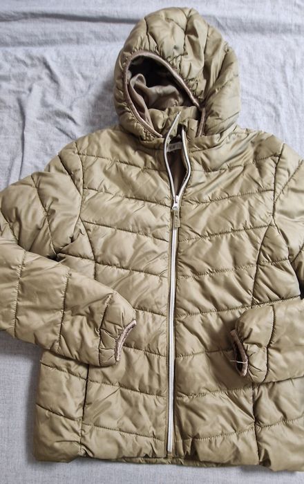Пролетно есенно яке H&M 13-14г.