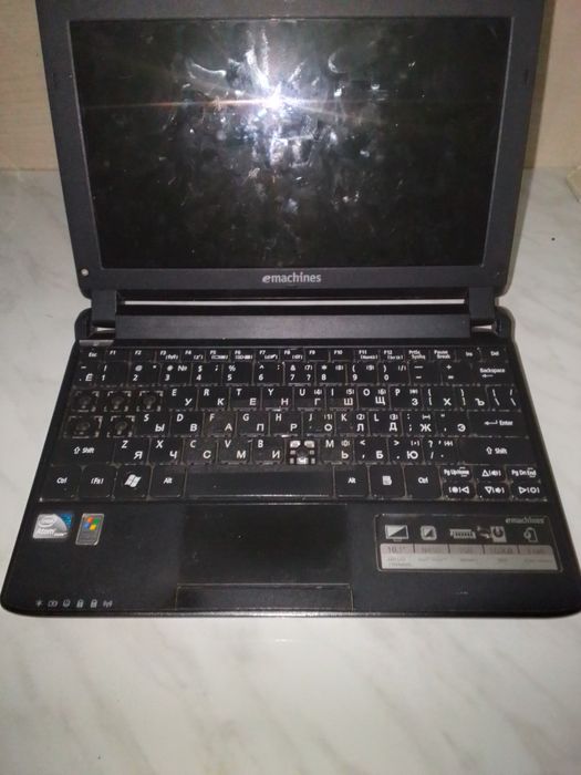 windows 7 ноутбук больше в описании