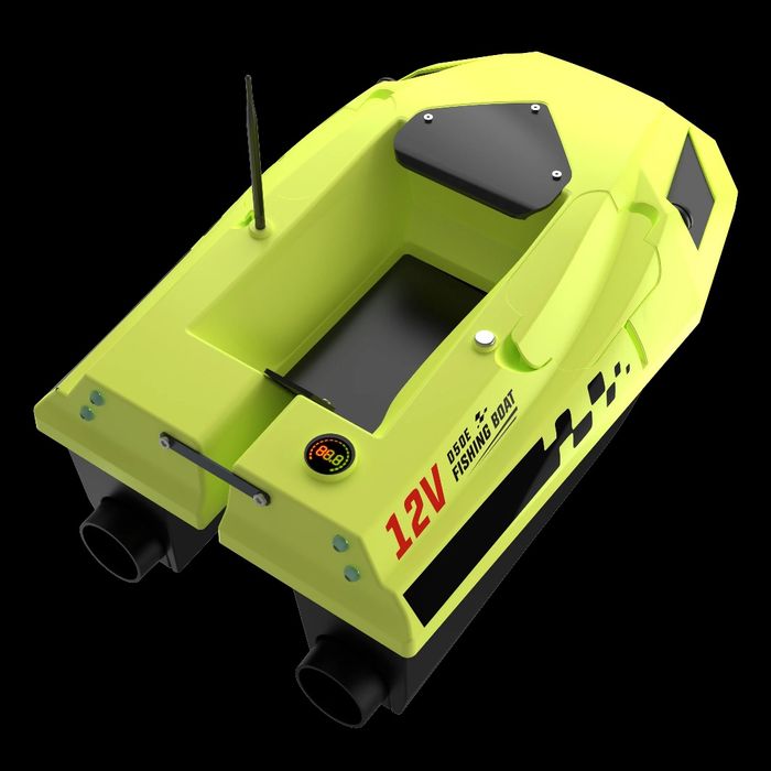 НОВО D50E Gps, дълбокомер и термометър на вода, 1г.Гаранция