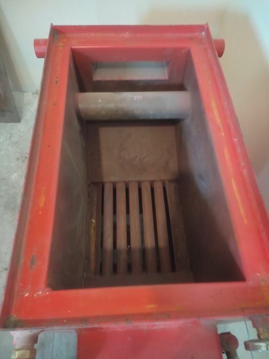 Котёл Sirius     .