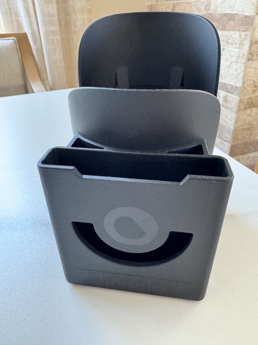 Поставка за чаша и телефон Lionelo Ove 360