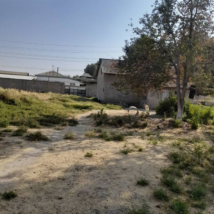 Уй участка сотилади!