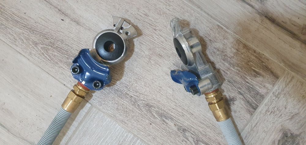 Camera franare petru camioane, made in USA, pentru volvo, man, scania,