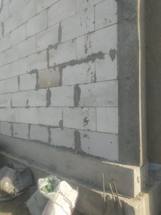 Участка сотилади 5 хонали 4 сотих 2 этаж килса хам болади