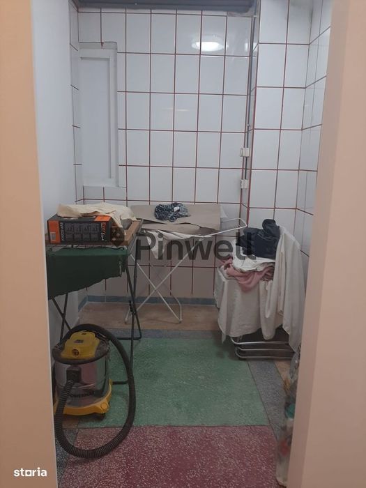 Apartament 2 camere 80mp