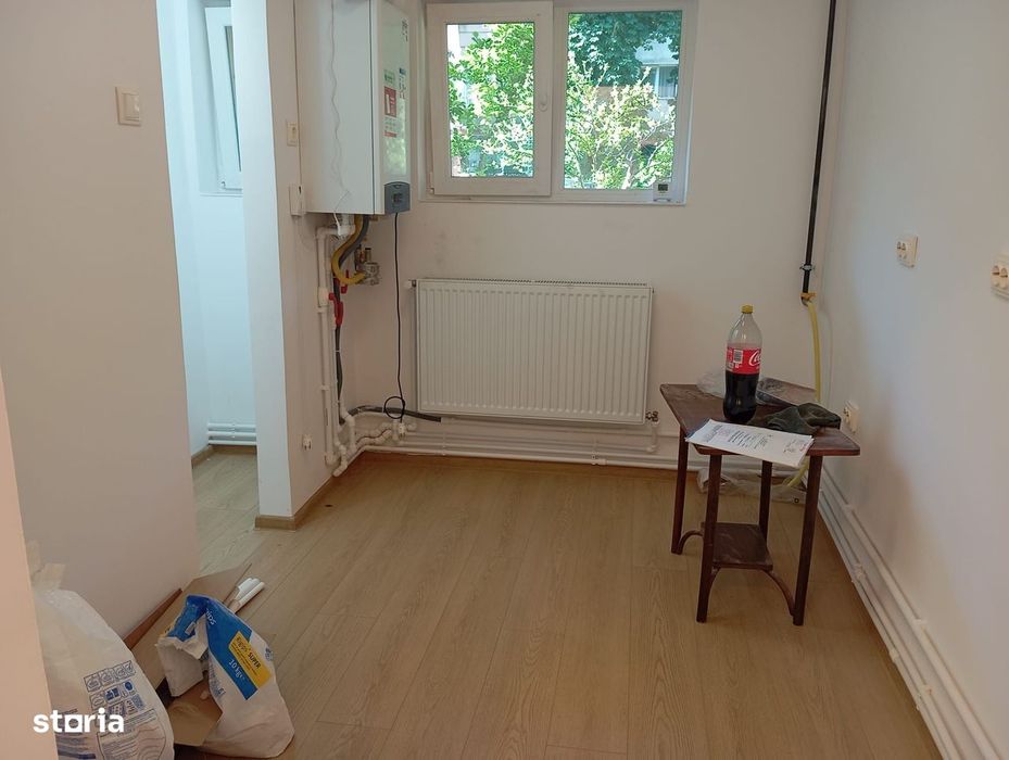 Apartament 2 camere,  47MP,  zonă centrală
