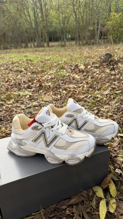Нови маратонки New Balance 37 номер