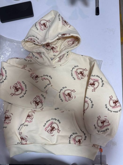 Килоли Хитой болалар ва усмирлар кийми