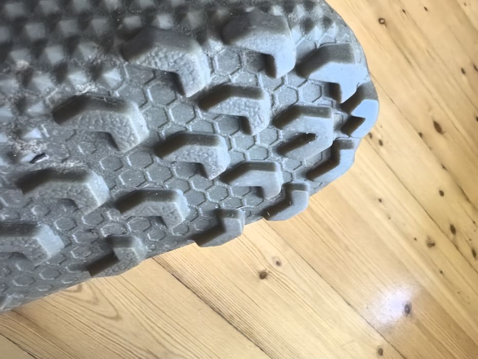 Боси обувки Vivobarefoot Tracker