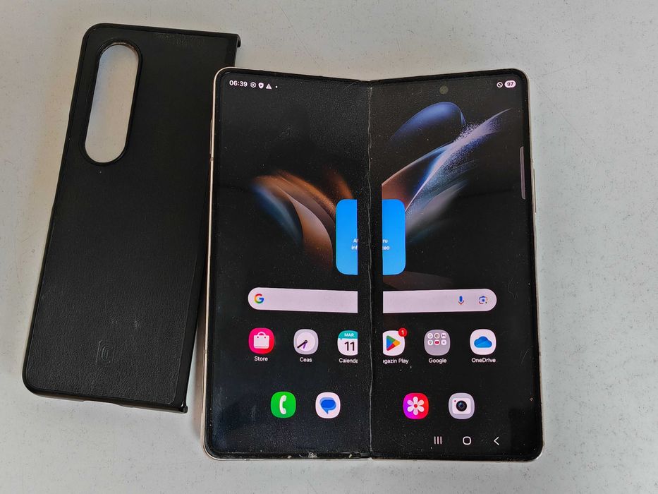 Samsung Galaxy Fold4, 12/256
