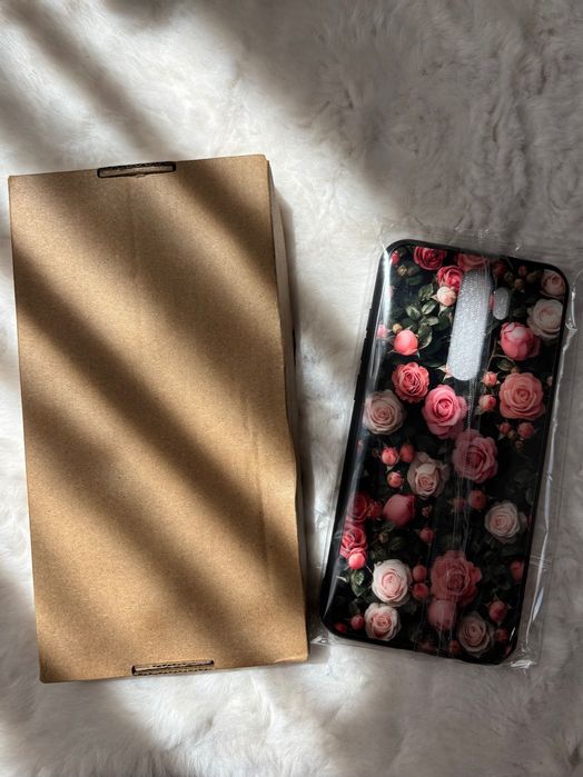 Кейс за телефон Xiaomi Redmi Note 8 Pro