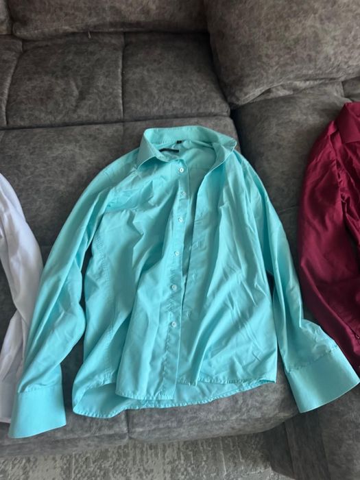 Одежда школьная