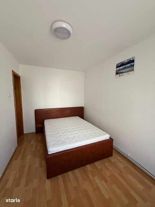Apartament cu 2 camere decomandate, Marasti