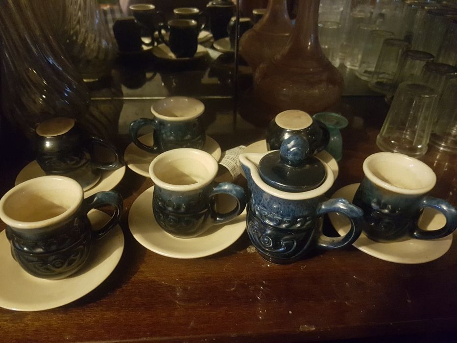 Посуда б.у. в хорошем состоянии