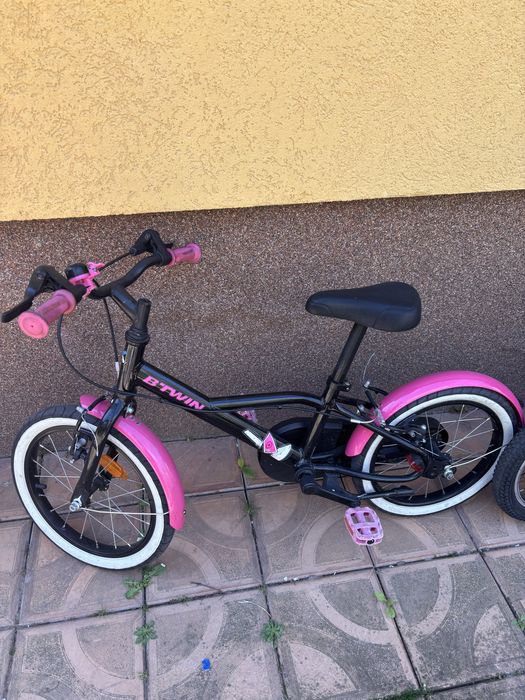 Biciclete fetite 3-5 ani ,5-8 ani