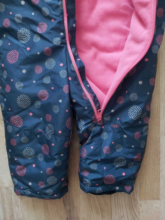 Ескимос/Космонавт 18-24 м./92 см. за момиче