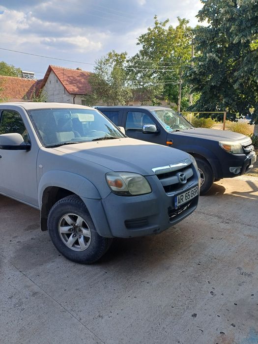 Ford ranger  mazda bt 50 2008