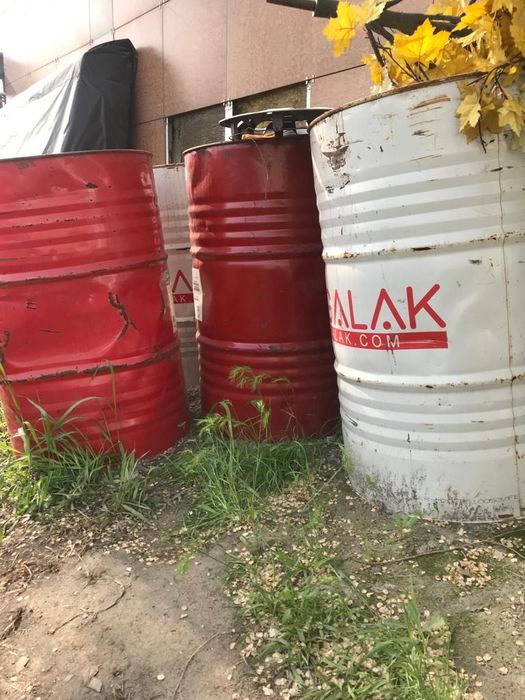 Праймер битумно-полимерная