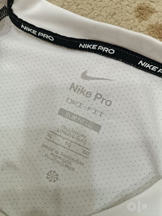 Оригинальная футболка Nike