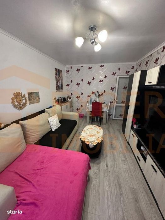 Apartament 2 camere de vanzare | in zona Anda | Acces Facil catre Oras