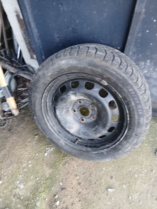 Фар за пассат b5.5 0886658692