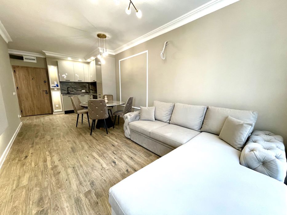 Продава се Двустаен апартамент в Варна, Левски - 60 кв.м за 1263 €/кв.м - Снимка #3